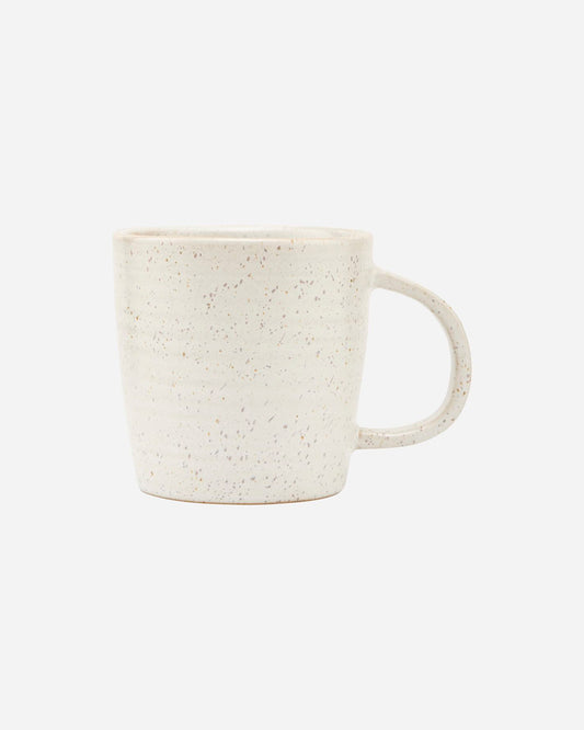 'Pion' Mug - white - by house doctor