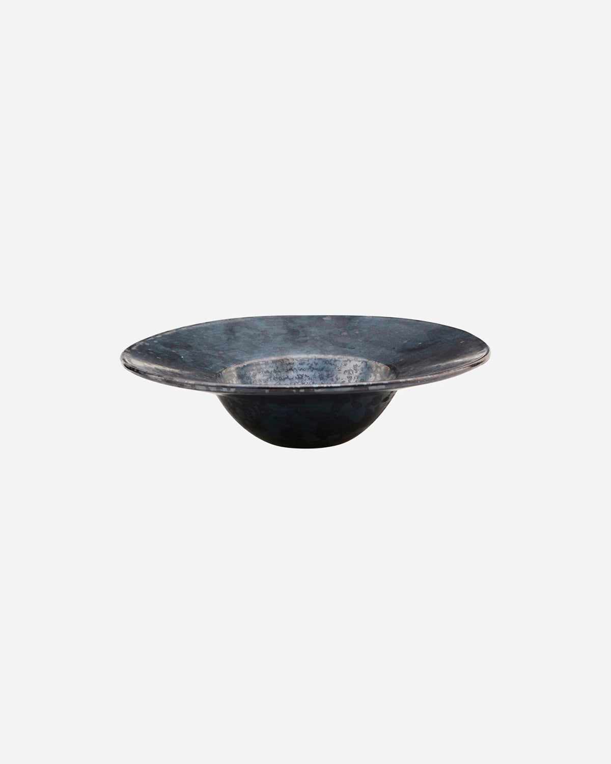 'Pion' Pasta bowl by house doctor - black