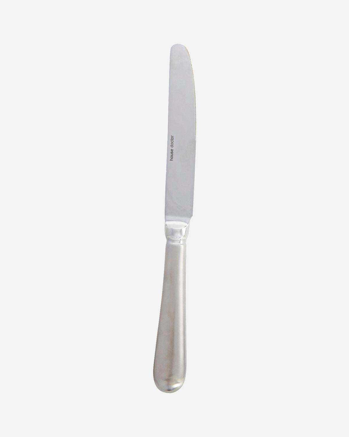 'Brush' knife by House Doctor