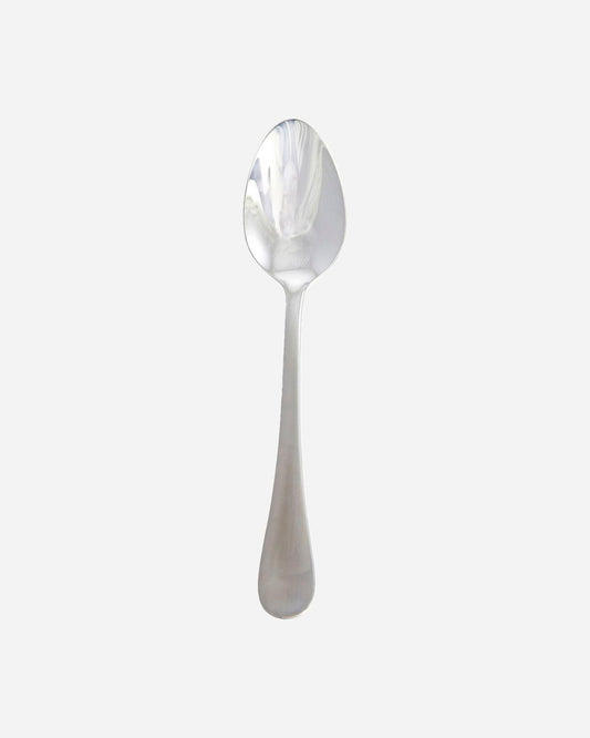 'Brush' table spoon by House Doctor