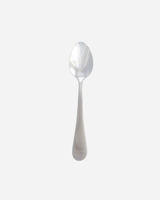 'Brush' teaspoon by House Doctor