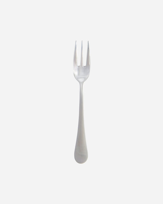 'Brush' cake fork by House Doctor