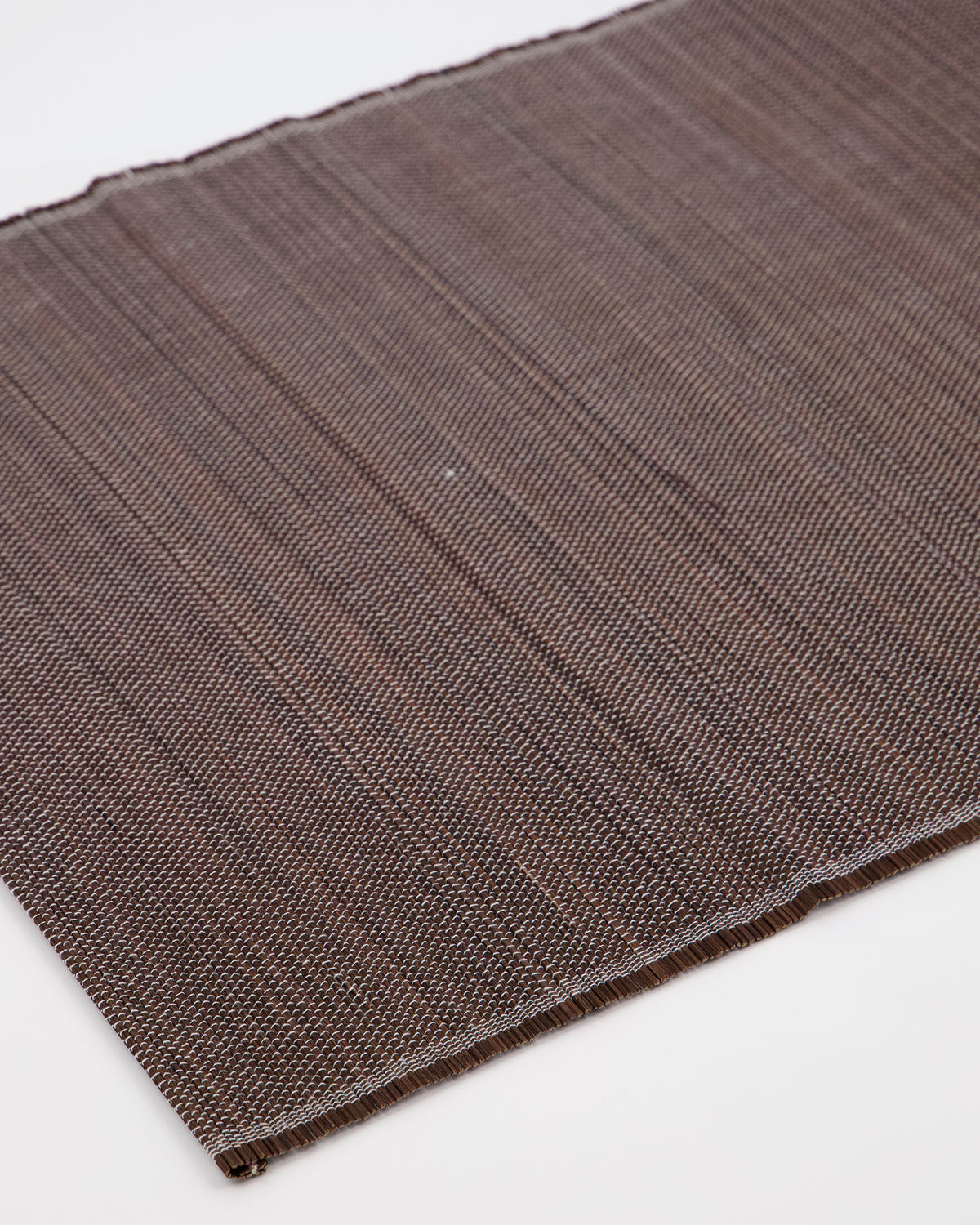 'Bamb' set of 4 placemats by House Doctor - light brown